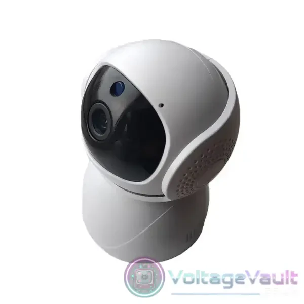 Smart WiFi Camera