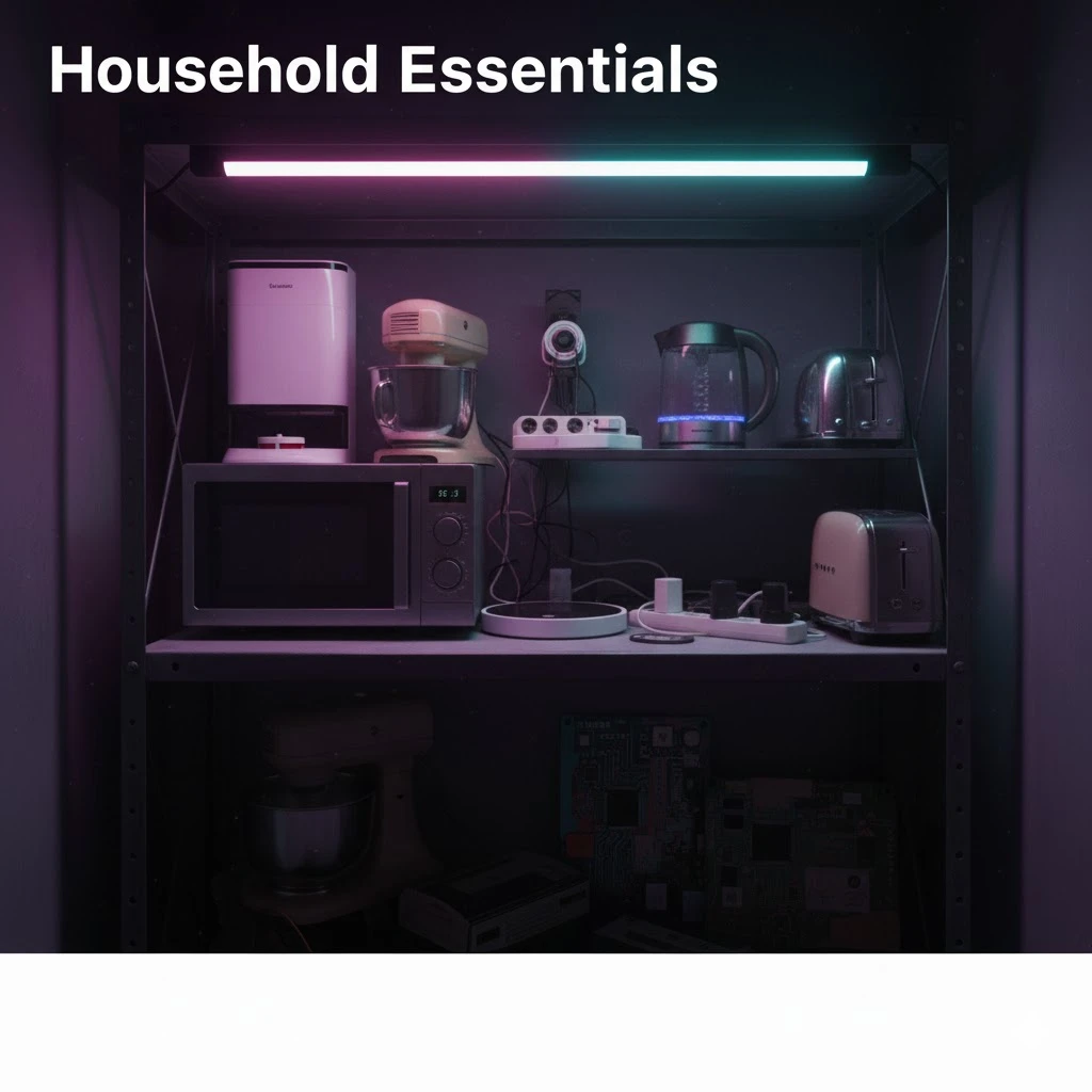 Household Essentials
