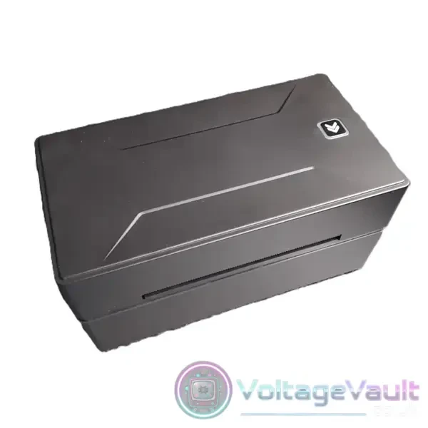 Wireless Thermal Shipping Label Printer