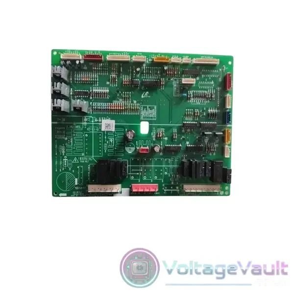 Samsung Fridge Freezer RFG23UEBP Main PCB Module DA9200355D