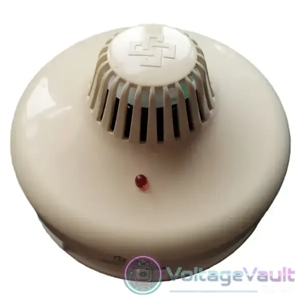 EMS Firepoint Wireless Radio Combination Optical Smoke Detector/Sounder/Strobe