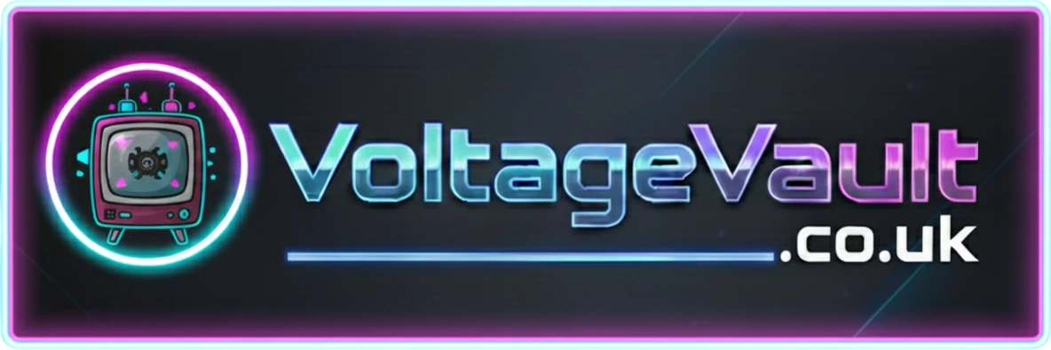 VoltageVault.co.uk