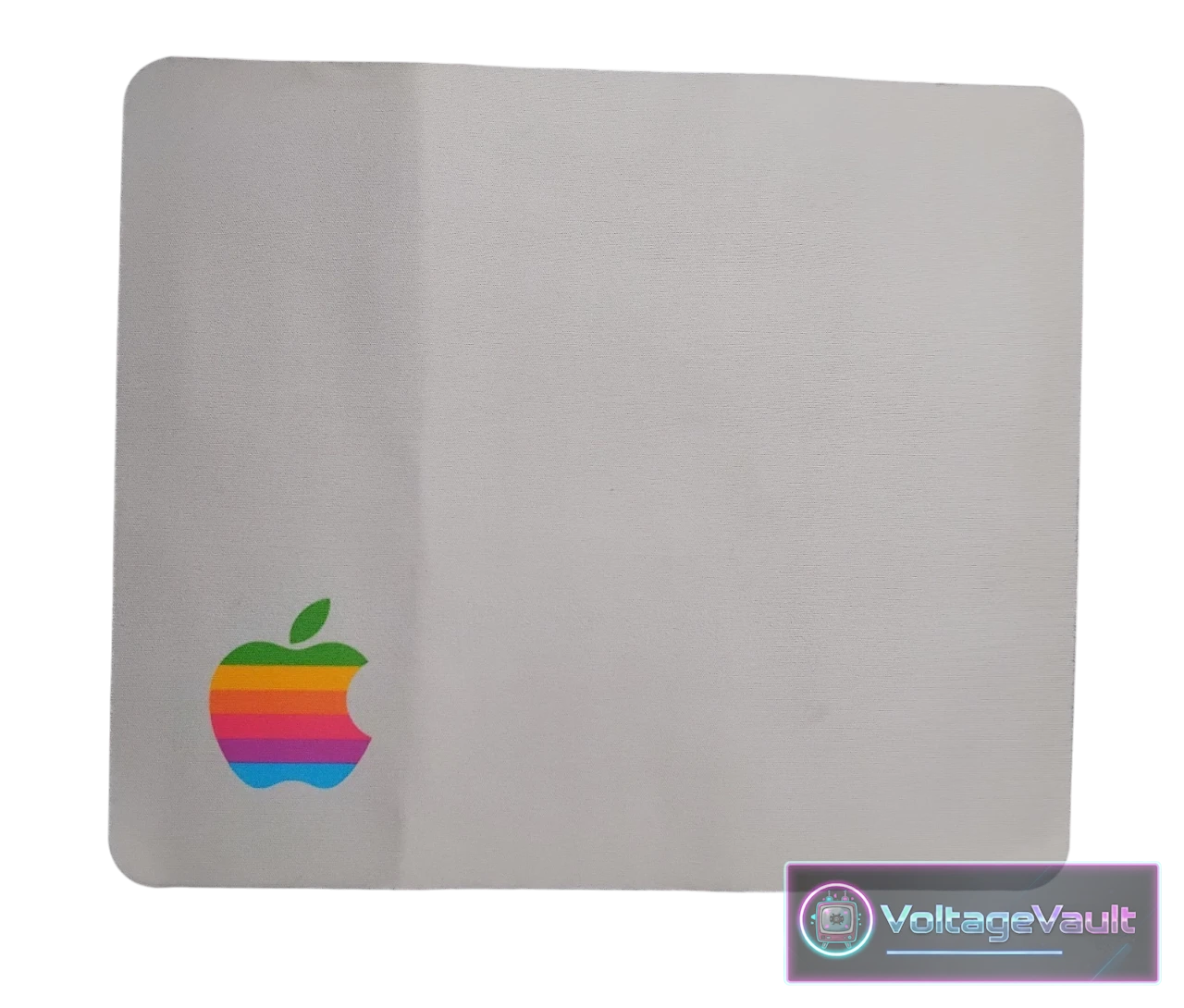 Apple Macintosh Mouse Mat