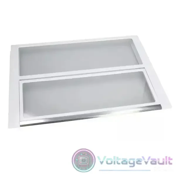 Samsung Fridge Freezer RFG23UEBP Fridge Folding Shelf Assembly