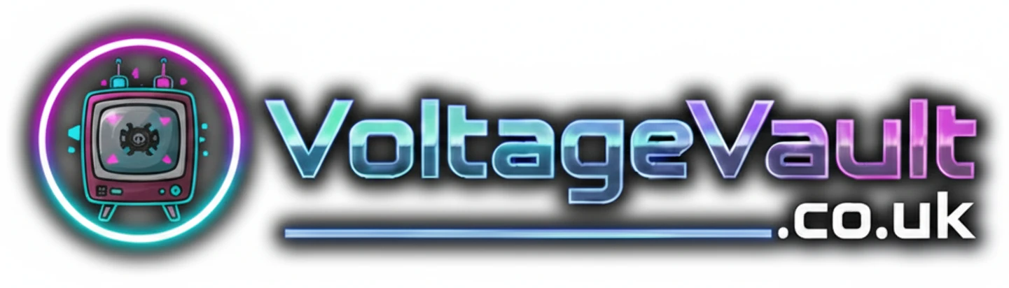 Voltage Vault